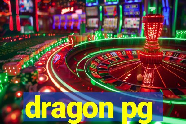 dragon pg